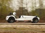 Caterham Seven Superlight R500 2008 года